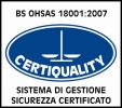 Certificato sicurezza
